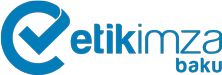 Etikimza Logo